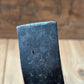SOLD. Y1729 Antique FRENCH Coopers CURVED barrel SCRAPER chair makers tool