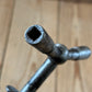 Y2154 Antique FRENCH Piano Tuners key WRENCH