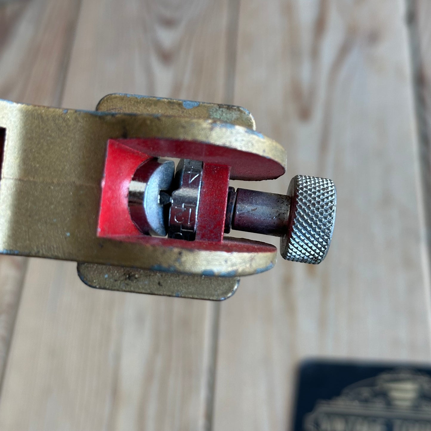 H2170 Vintage SOMAX Japan No.250 SAW set