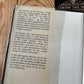 XBN33 Vintage 1973 EXPERIMENTAL FLASH STEAM BOOK by J.H.Benson & A.A.Rayman
