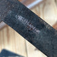 Y574 Antique FRENCH Wooden moulding PLANE display