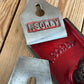 SOLD. N865 SCARCE! Vintage I.SORBY S7 England jointer PLANE