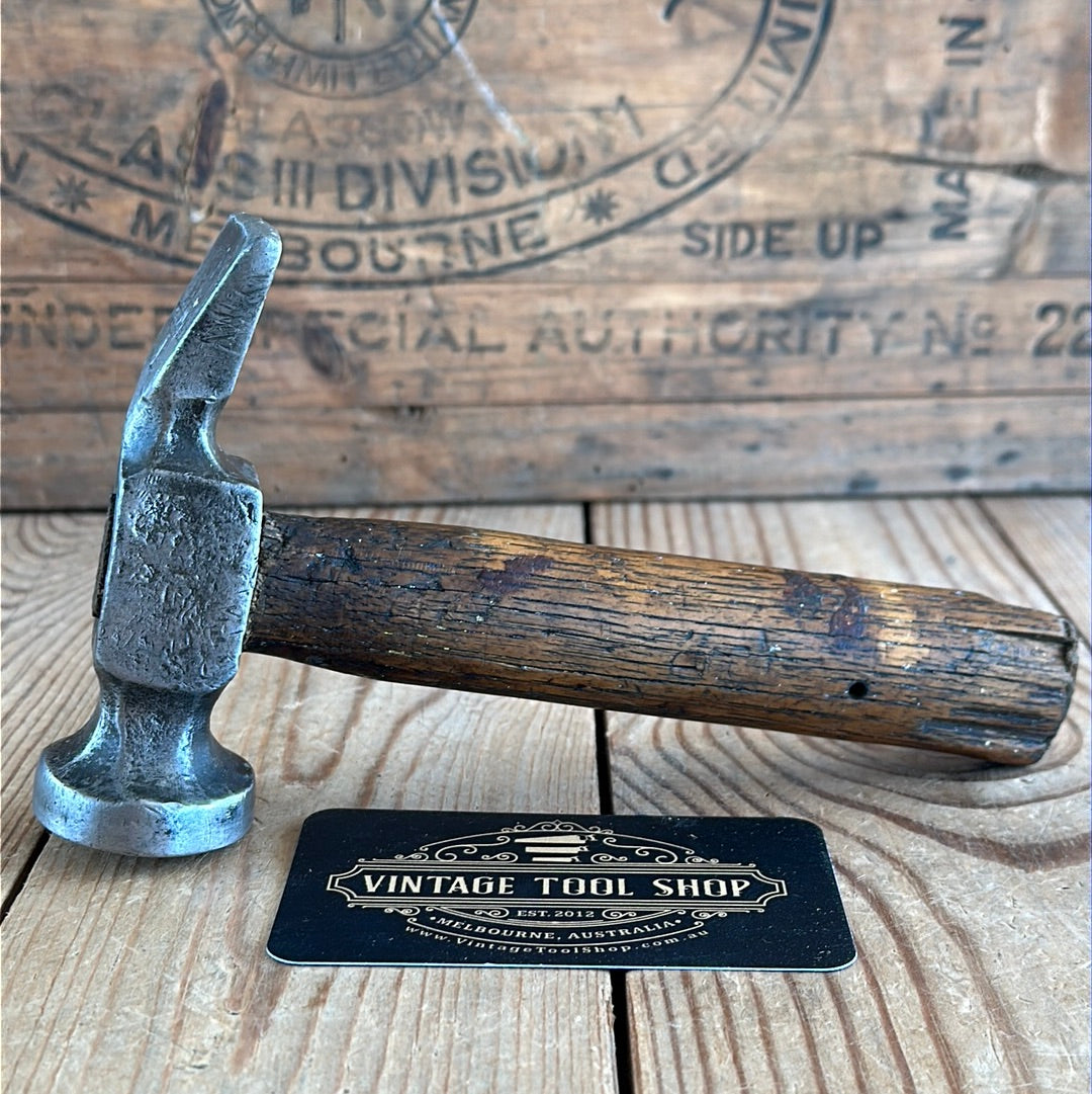 Vintage Hammer T4 – Vintage Tool Shop Pty Ltd