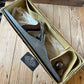 H2486 TIDY! Vintage STANLEY England No.6 jack PLANE IOB