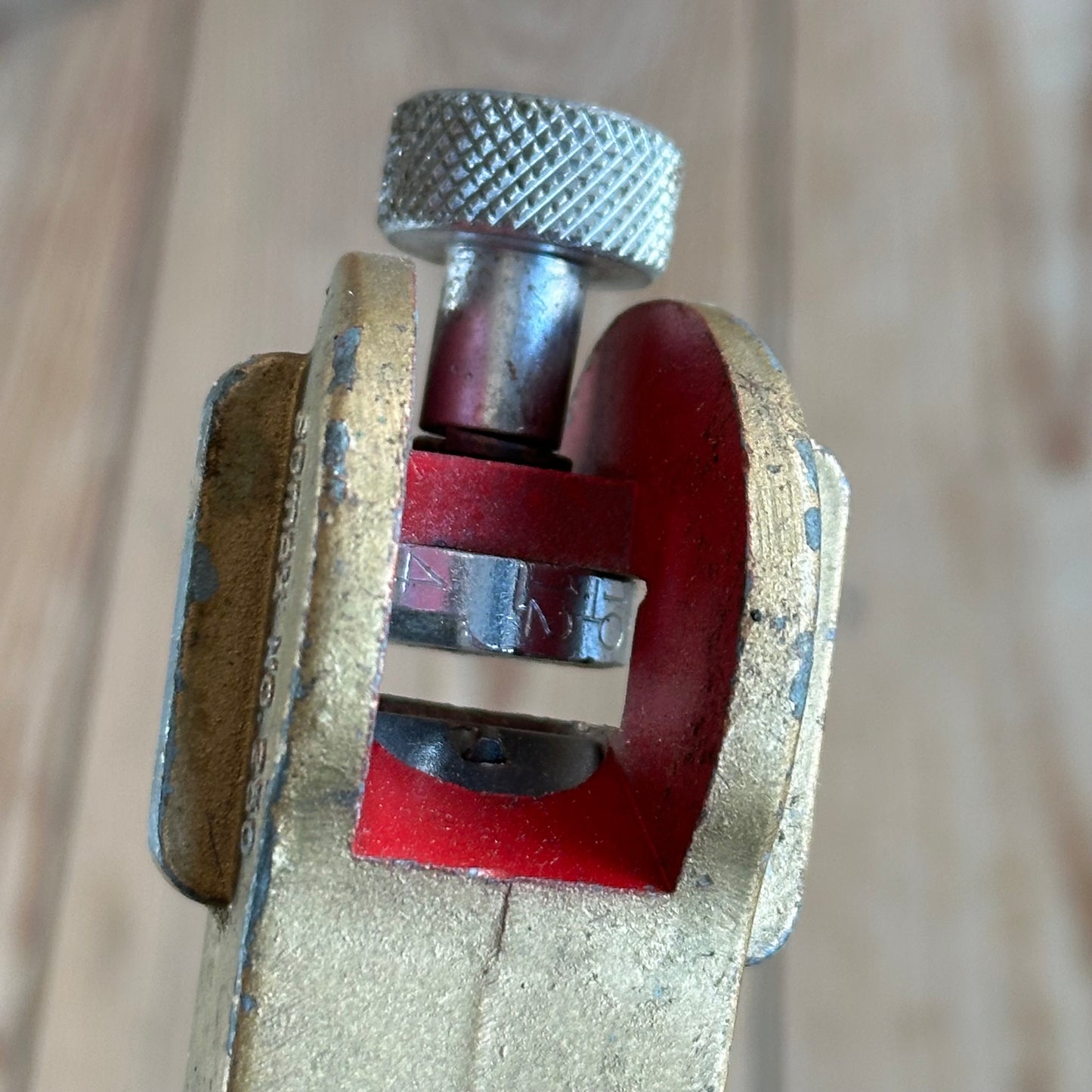 H2170 Vintage SOMAX Japan No.250 SAW set