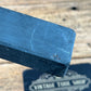 A384 Vintage 7” German Thuringian SLATE Razor BARBER HONE sharpening stone waterstone (Copy)