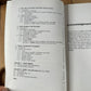 N2015 Vintage 1984 BOOK An Introduction To The FINITE ELEMENT METHOD Using BASIC PROGRAMS by D.K.Brown