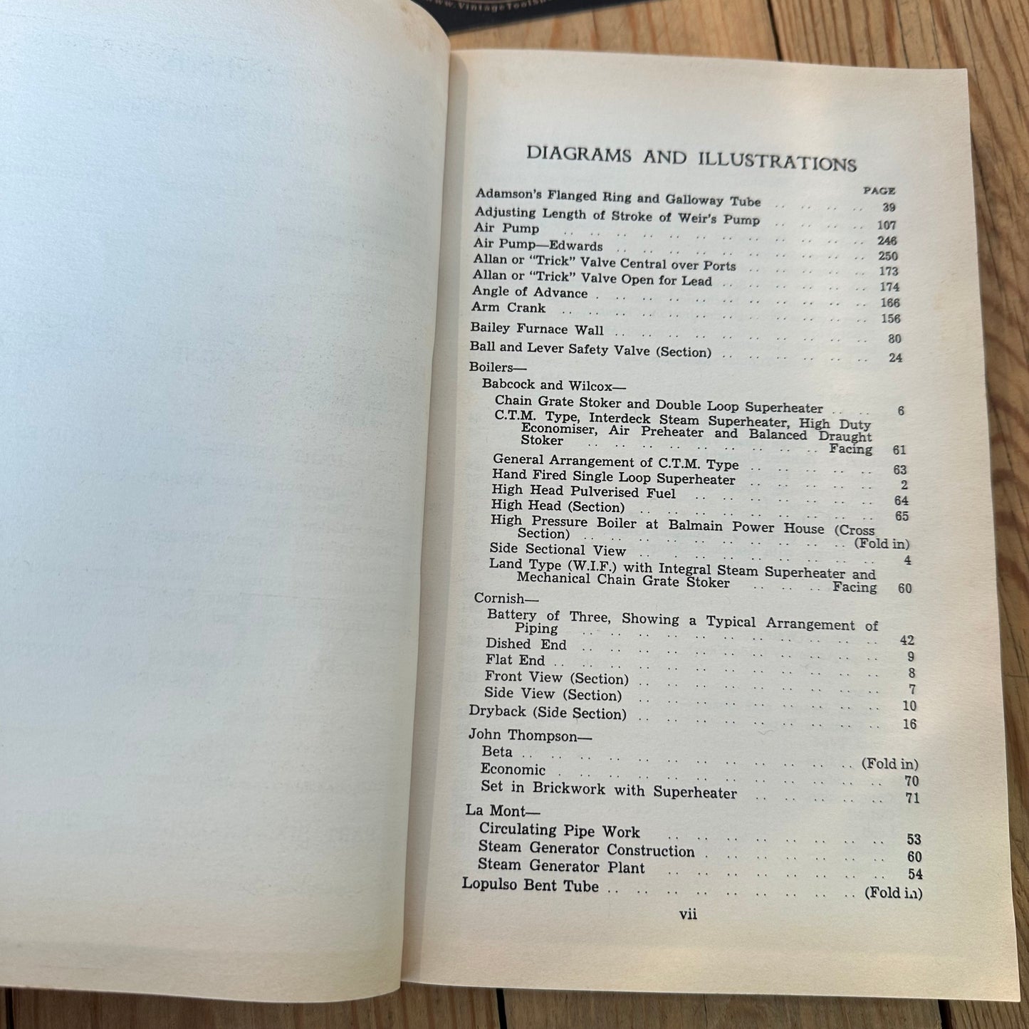 XBN4 Vintage 1988 Guide for the Boiler Attendant’s and Engine Drivers Certificates BOOK by A.E.King