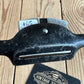 H1547 Vintage No.64 Flat Base SPOKESHAVE spoke shave