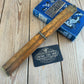 H1596 Vintage STANLEY RULE & Level Co. USA No.70 2ft 24” imperial BOXWOOD RULER