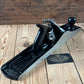 H2610 TIDY! Vintage STANLEY England No.6 PLANE