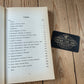 XBN19 Vintage 1982 Solution of Problems in Fluid Mechanics Part 1 BOOK by J.F.Douglas