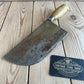 H1016 Vintage Kitchen Meat CLEAVER