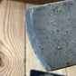Y237 COOL! Antique French pattern MINERS axe head