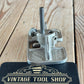 N1639 HANDY! Vintage STANLEY No.271 mini ROUTER PLANE