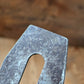 N1867 Antique STANLEY USA No.113 COMPASS Plane