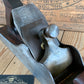 SOLD D814 Antique SPIERS Ayr Scotland 13 1/2” Rosewood Infill Panel PLANE