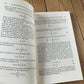 XBN208 Vintage BOOK The THEORY of HEAT RADIATION by MAX PLANCK