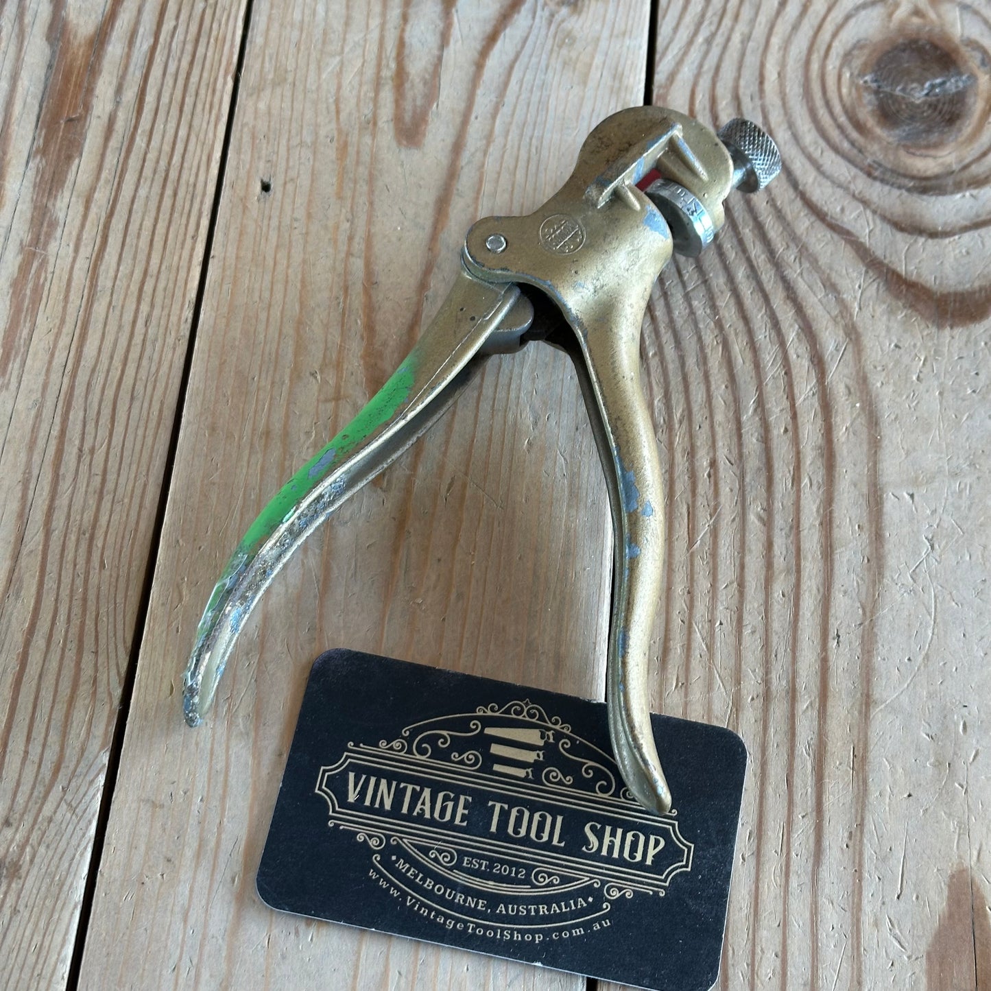 H2170 Vintage SOMAX Japan No.250 SAW set