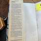 XBN53 Vintage 1990 BOOK SAFETY and HEALTH for Engineers by R.L.Brauer