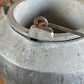 T1644 Vintage QPC Australia GLUE POT cast aluminium