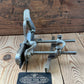 N1313 Vintage 1945-1955 CARTER Australia No:C54 plow & groover PLANE