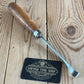 N803 Vintage S.J.ADDIS 16mm SPOON Gouge CARVING CHISEL