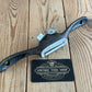 D1524 Vintage STANLEY RULE USA No.53 Adjustable Throat SPOKESHAVE Spoke Shave