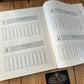 XBN115 Vintage 1968 BOOK MATHEMATICAL HANDBOOK of FORMULAS and TABLES by M.R.Spiegel