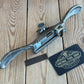 N1051 Antique STANLEY No.66 HAND BEADER spokeshave