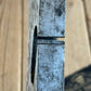 N1922 Antique Iron & ROSEWOOD INFILL 3/4” 18mm Shoulder PLANE by MATHIESON