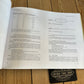 XBN124 Vintage printed copy of 1992 BOOK HAZOP & HAZAN Identifying and Assessing Process Industry Hazards 3rd Edition by T.Kletz
