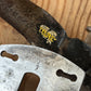 N1812 Vintage STANLEY England No.151 adjustable flat base SPOKESHAVE spoke shave
