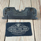 H2525 Vintage STANLEY USA Sweetheart era No.79 Side RABBET Rebate PLANE