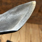 H2559 Vintage GILPINS KENT Pattern HATCHET axe Head