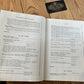 XBN70 Vintage 1986 BOOK North American COMBUSTION HANDBOOK 3rd edition Vol 1