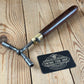 Y2154 Antique FRENCH Piano Tuners key WRENCH