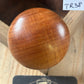 TS34-TS43 Australian made NEW! Tasmanian BLACKWOOD DARNING MUSHROOM mending tool