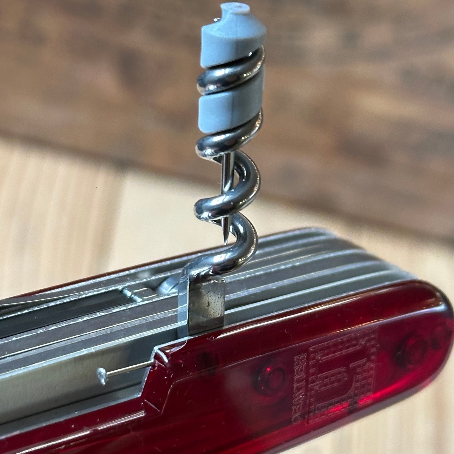 K54 NEW! Victorinox CYBERTOOL Medium SWISS ARMY KNIFE Victorinox