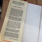 XBN152 Vintage 1986 BOOK Guide to EFFICIENT BURNER OPERATION 2nd Edition by E.A.Faulkner Jr