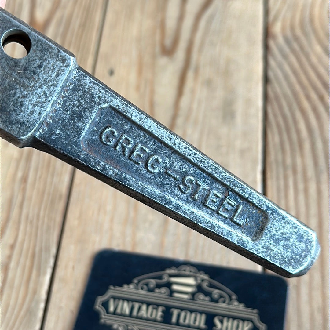 T9929 Vintage GREGSTEEL Australia RIVET PUNCH