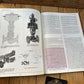 XBN167 Vintage 1980 BOOK VALVE USERS MANUAL a technical reference book on industrial valves for the control of fluids