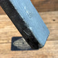 A386 Vintage SCOTTISH Blue Water of Ayr Razor BARBER HONE sharpening stone waterstone