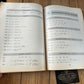 XBN135 Vintage 1997 BOOK Schaum’s MATHEMATICAL HANDBOOK by M.R.Spiegel