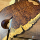 HSP5 One of One HERITAGE SAWS Melbourne GIDGEE Rebate plane “Cut Along the Dotted Line”