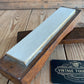 SOLD H518 Vintage Belgian COTICULE waterstone natural sharpening STONE