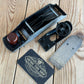 i36 Vintage STANLEY USA No.130 Sweetheart era double ended duplex BLOCK PLANE