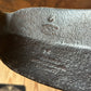 H2267 Vintage CORNELIUS WHITEHOUSE No.2 ADZE HEAD Hedgehog Brand