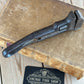 N1529 UNUSUAL! Vintage Patented 1897 WRENCH
