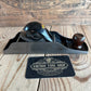 N1127 Vintage STANLEY No.130 double ended BLOCK PLANE IOB